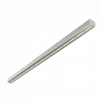 светодиодный светильник Mercury LED Mall ВАРТОН 1460*66*58 мм² 89°x115° 56W 4000К | код. V1-R0-70150-31L12-2305640 | Varton